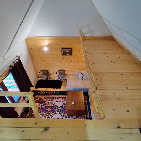 Prokosko Resort ฟอยนิซา ภายนอก รูปภาพ