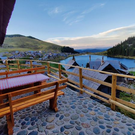 Prokosko Resort ฟอยนิซา ภายนอก รูปภาพ
