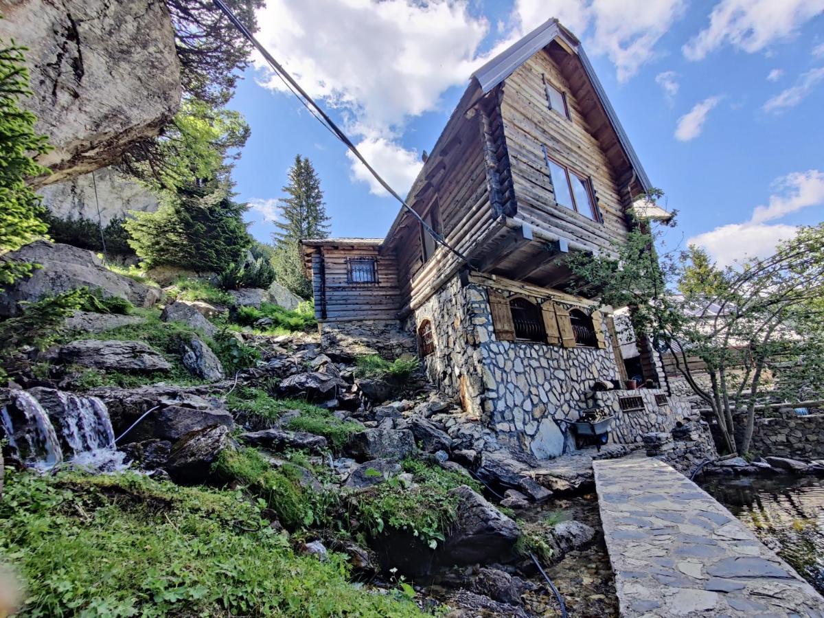 Prokosko Resort ฟอยนิซา ภายนอก รูปภาพ