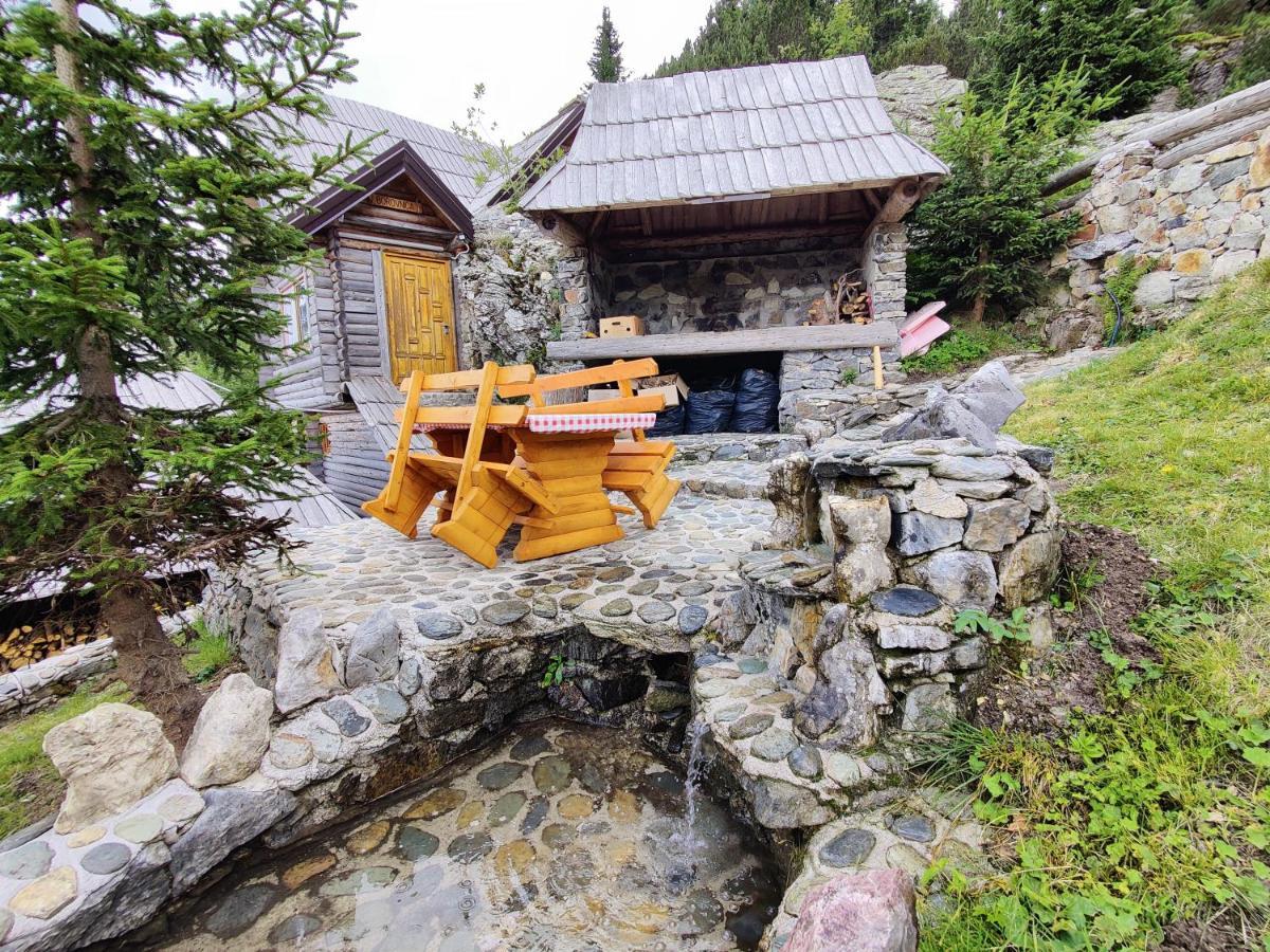 Prokosko Resort ฟอยนิซา ภายนอก รูปภาพ