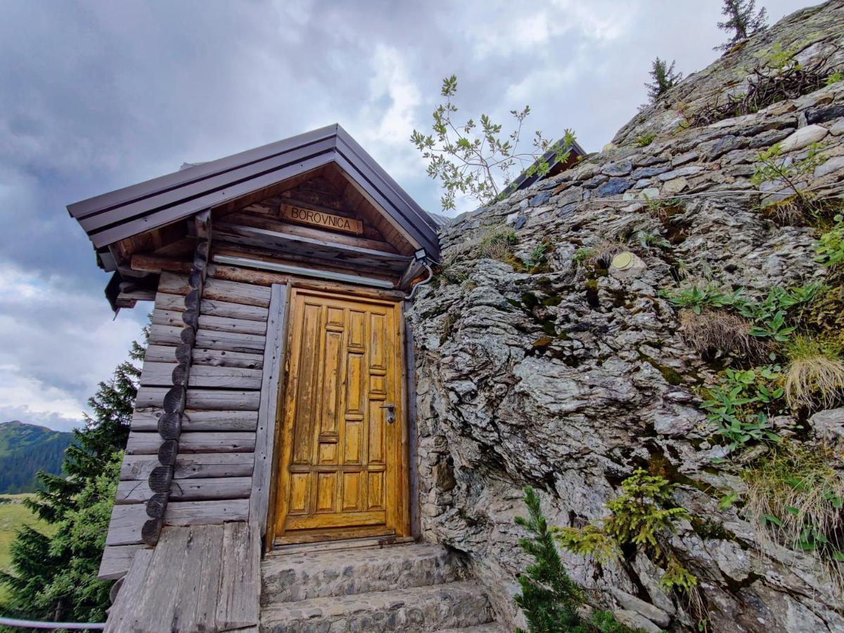 Prokosko Resort ฟอยนิซา ภายนอก รูปภาพ