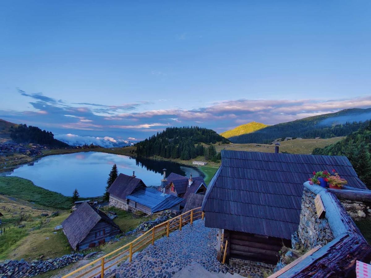 Prokosko Resort ฟอยนิซา ภายนอก รูปภาพ