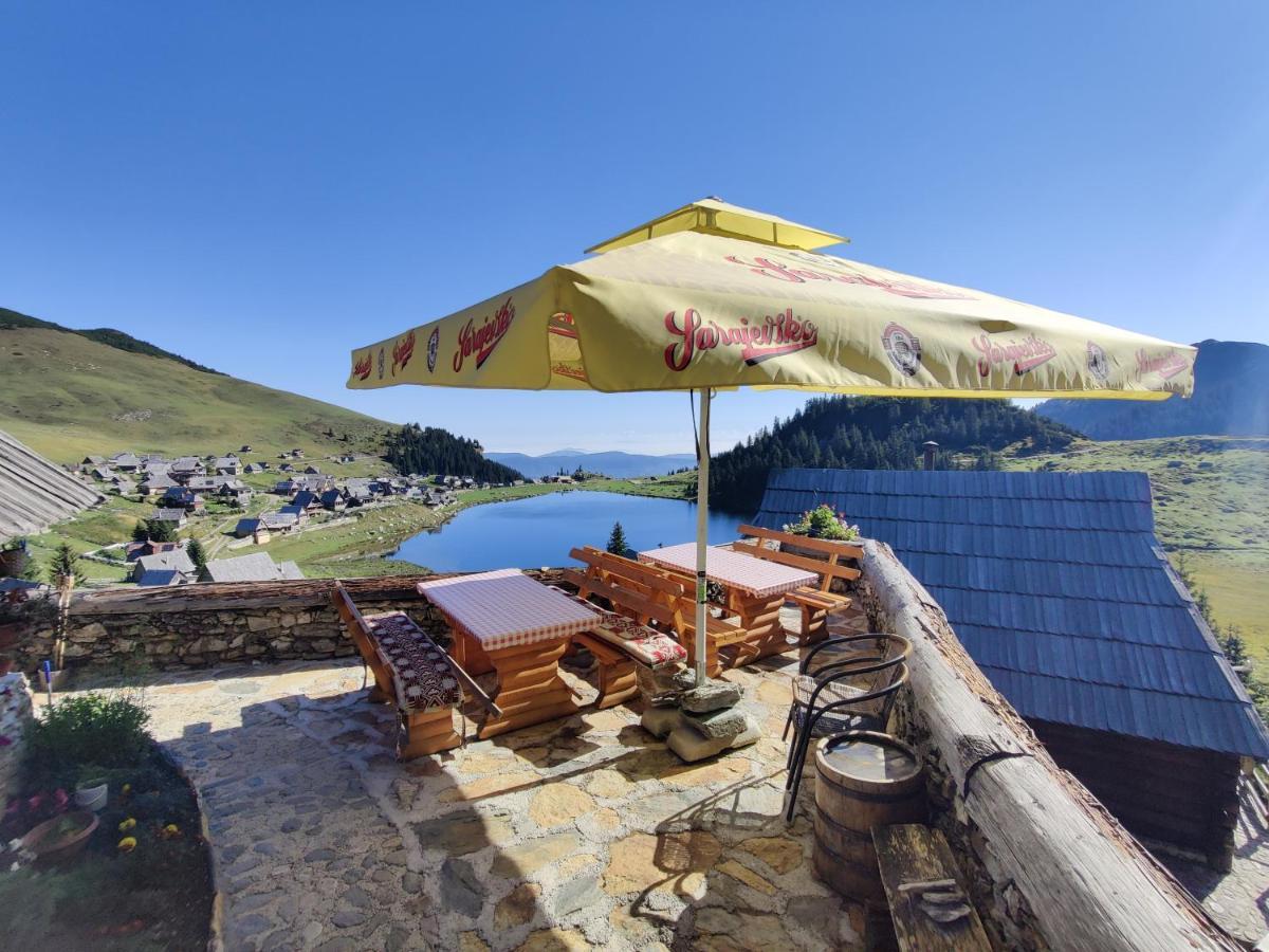 Prokosko Resort ฟอยนิซา ภายนอก รูปภาพ