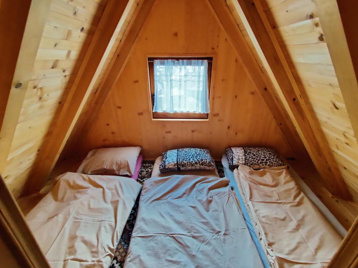 Prokosko Resort ฟอยนิซา ภายนอก รูปภาพ