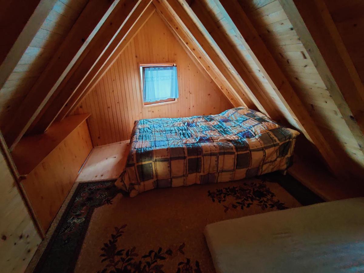 Prokosko Resort ฟอยนิซา ภายนอก รูปภาพ