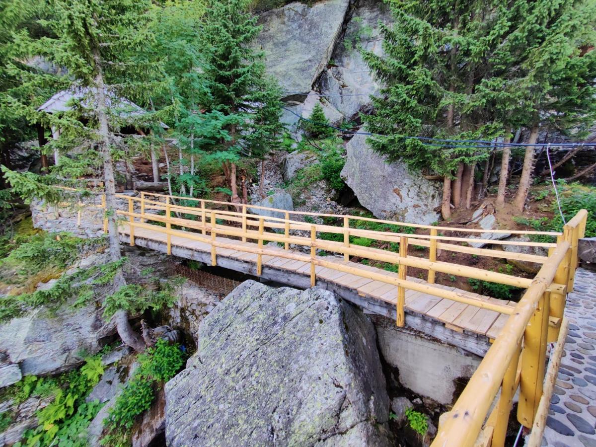 Prokosko Resort ฟอยนิซา ภายนอก รูปภาพ