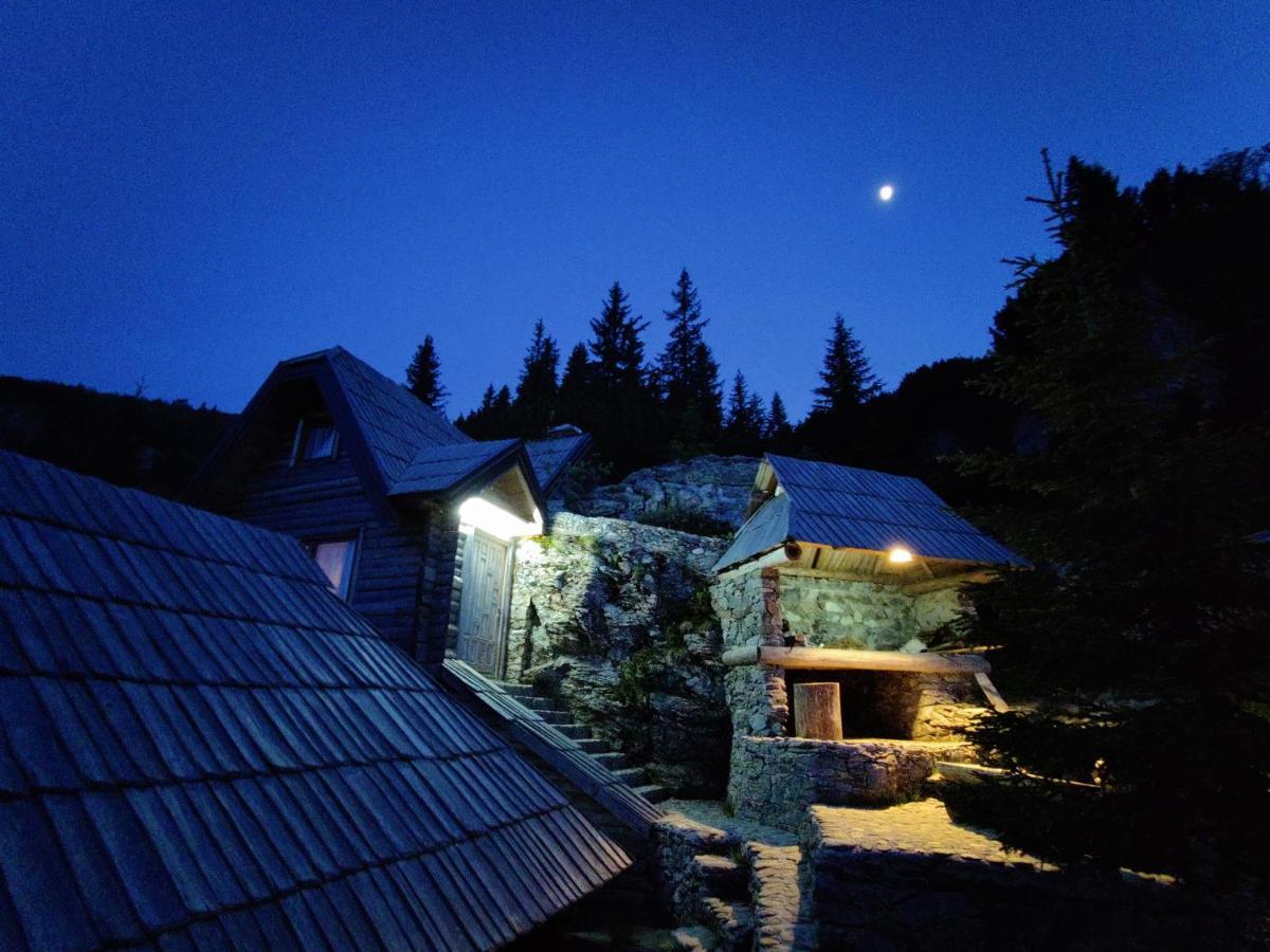 Prokosko Resort ฟอยนิซา ภายนอก รูปภาพ