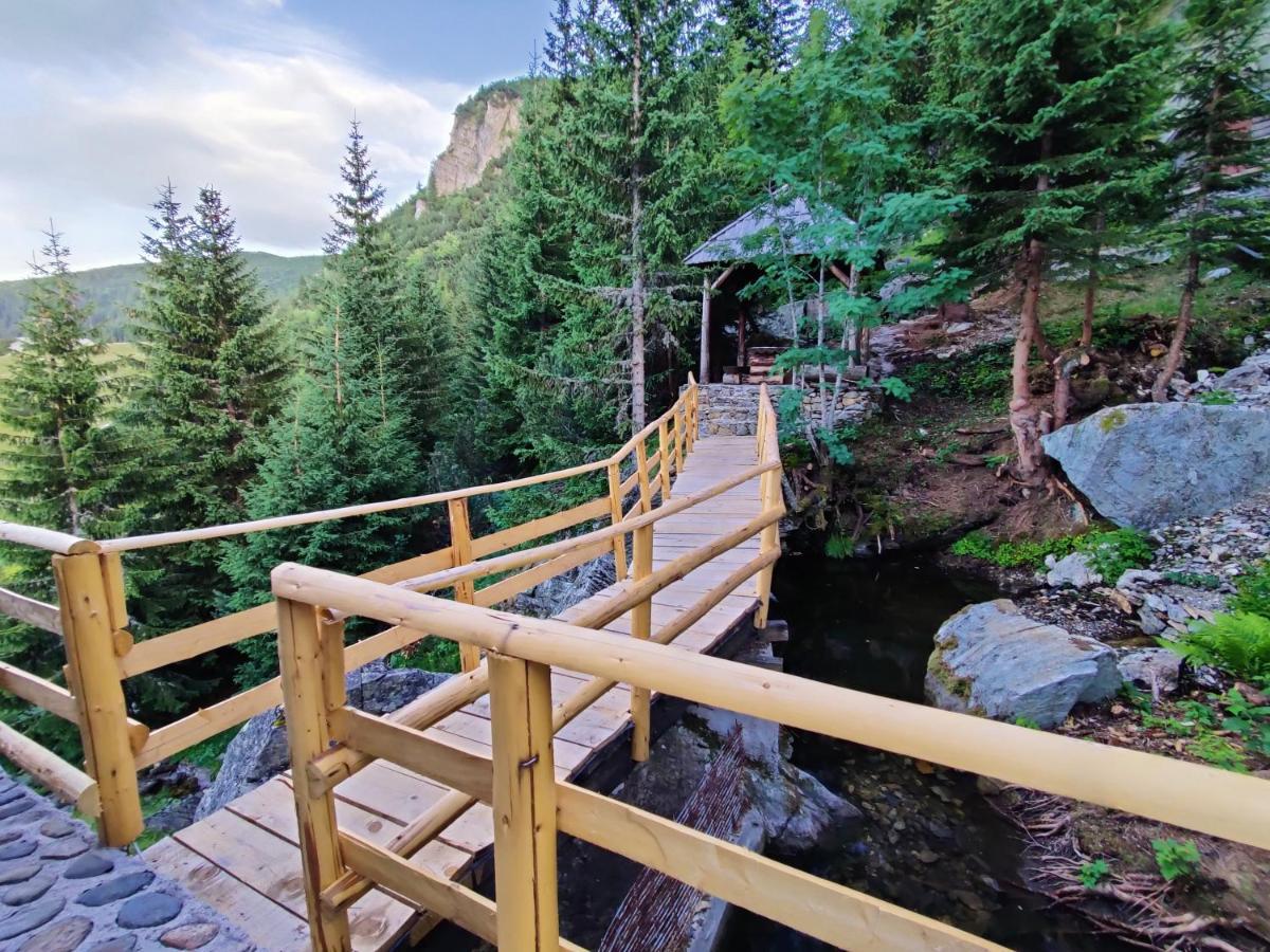 Prokosko Resort ฟอยนิซา ภายนอก รูปภาพ