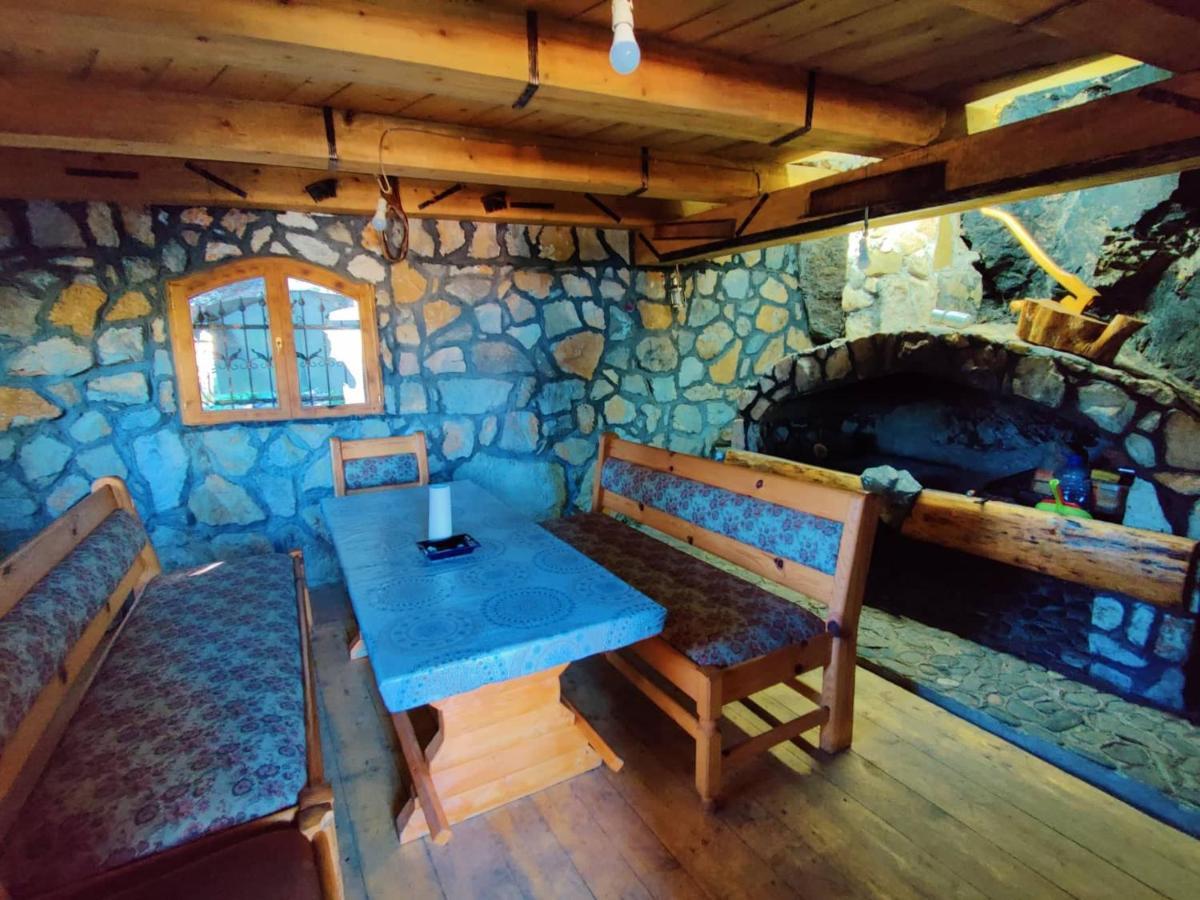 Prokosko Resort ฟอยนิซา ภายนอก รูปภาพ