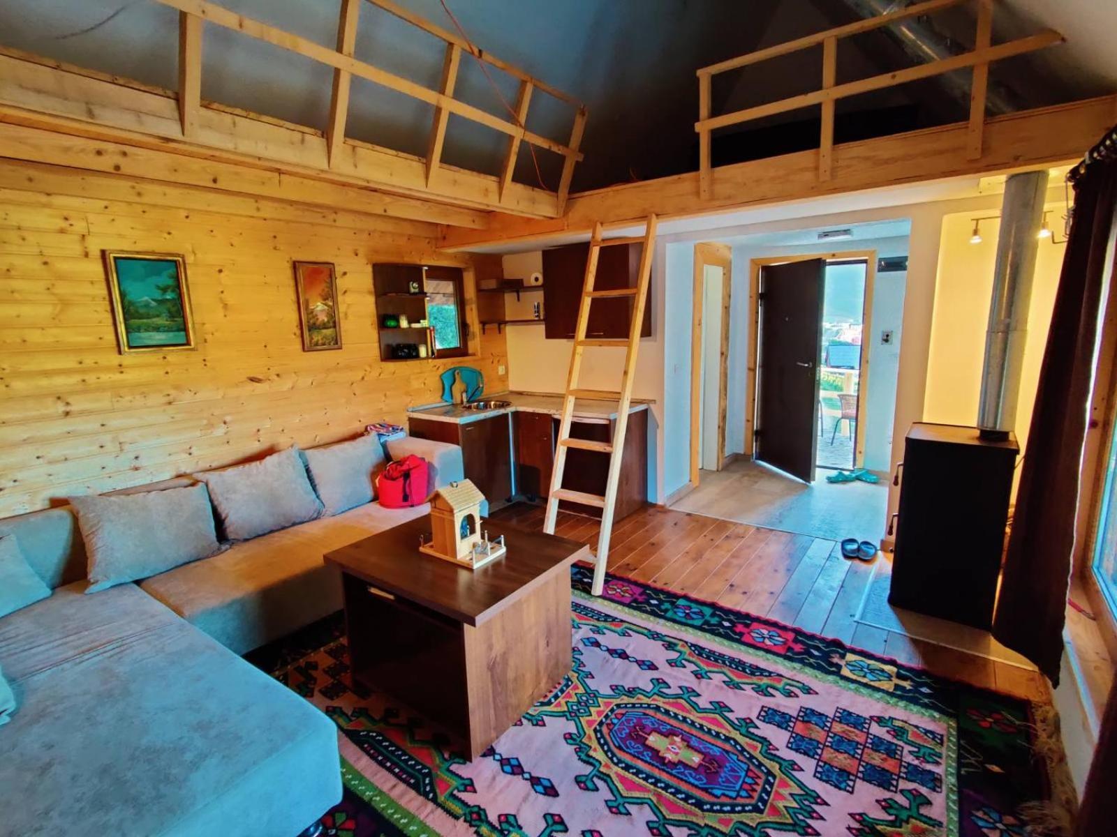 Prokosko Resort ฟอยนิซา ภายนอก รูปภาพ
